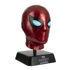 Marvel - Máscara Iron Spider-man*VALUVIC New