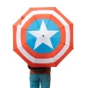 Hot Marvel - Paraguas Capitán América Merchandising|Friki Zone
