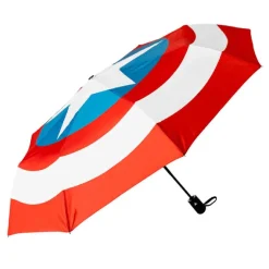 Hot Marvel - Paraguas Capitán América Merchandising|Friki Zone