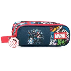 Marvel - Portatodo 2 compartimentos - Legendary Avengers*JOUMMA BAGS,S.L Sale