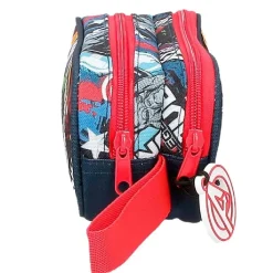 Marvel - Portatodo 2 compartimentos - Legendary Avengers*JOUMMA BAGS,S.L Sale