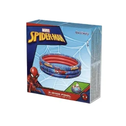 Marvel - Spider-Man - Piscina infantil hinchable*BESTWAY Sale