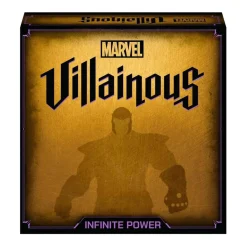 Marvel - Villainous - Juego de mesa Friki Zone|Juegos Y Puzzles