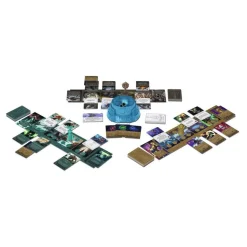 Marvel - Villainous - Juego de mesa Friki Zone|Juegos Y Puzzles