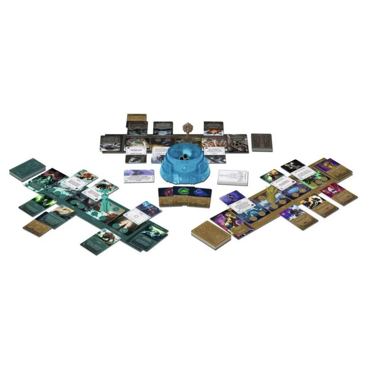 Marvel - Villainous - Juego de mesa Friki Zone|Juegos Y Puzzles