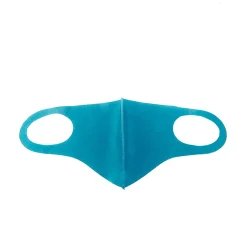 Mascarilla protección de spandex reutilizable 1 ud Azul*EXTENDED PLAY Discount