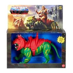 Outlet Masters of the Universe - Battle cat Figuras De Acción