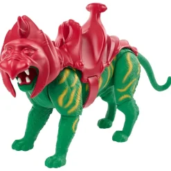 Outlet Masters of the Universe - Battle cat Figuras De Acción