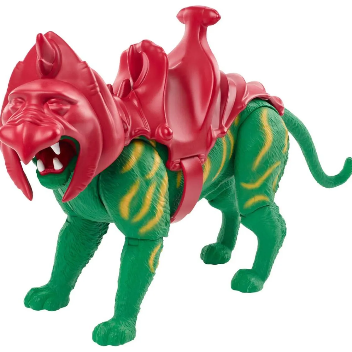 Outlet Masters of the Universe - Battle cat Figuras De Acción