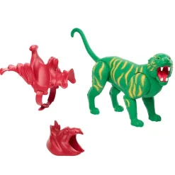 Outlet Masters of the Universe - Battle cat Figuras De Acción