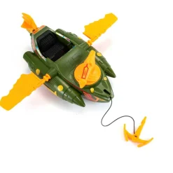 Masters of the Universe - Wind Raider*MATTEL New