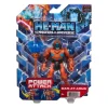 Best Masters of the Universe - Man at arms - Figura Power Attack Figuras De Acción
