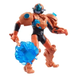 Best Masters of the Universe - Man at arms - Figura Power Attack Figuras De Acción