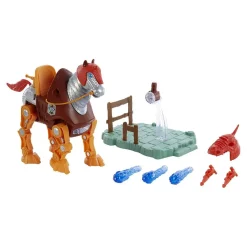 Masters of the Universe - Stridor caballo de batalla*MATTEL Best
