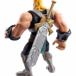 Best Masters of the Universe - Figura He-Man Figuras De Acción