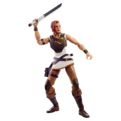 Outlet Masters of the Universe Revelation - Figura Teela Figuras De Acción