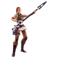 Outlet Masters of the Universe Revelation - Figura Teela Figuras De Acción