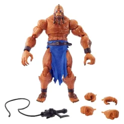 Masters of the Universe Revelation - Figura Beast Man*MATTEL Sale