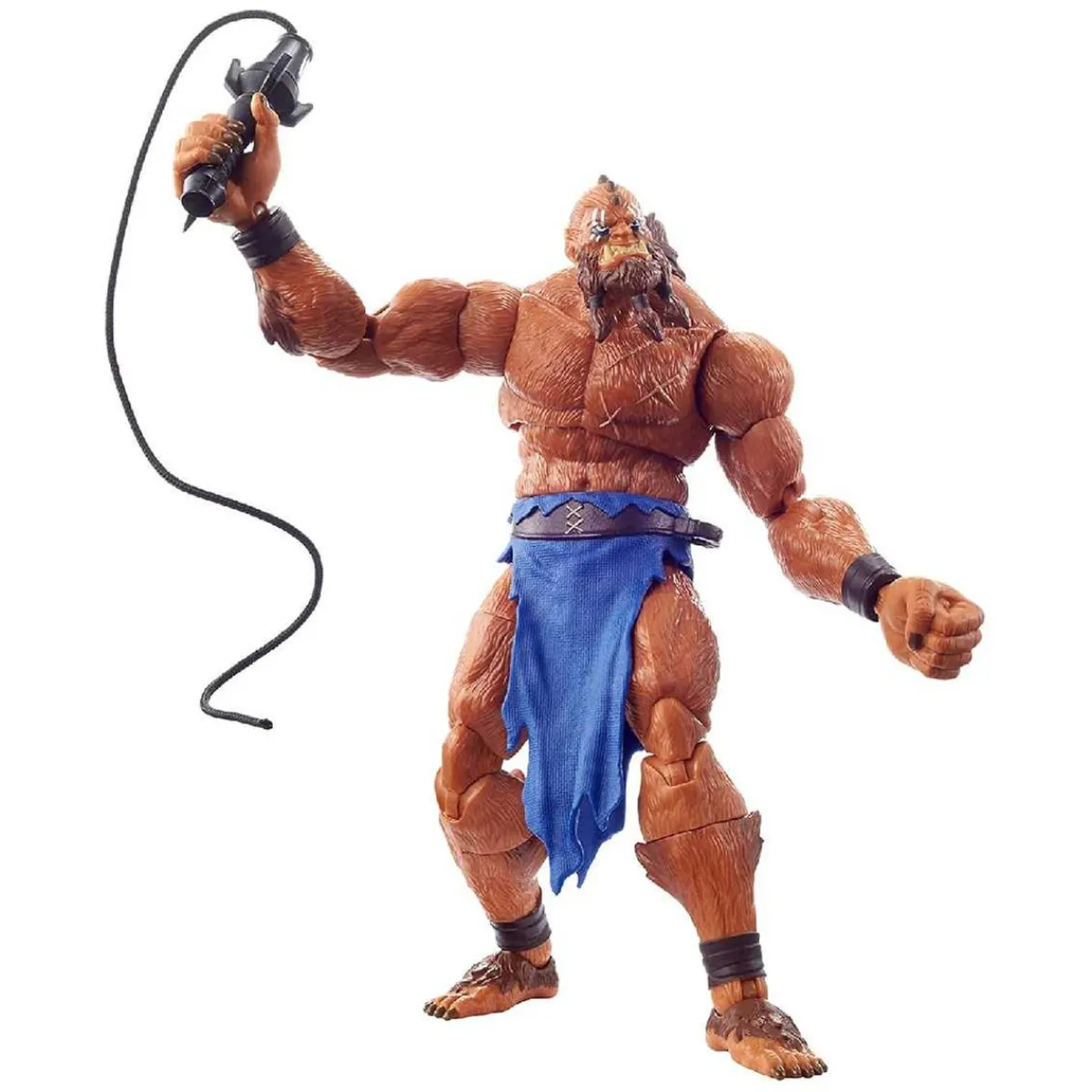 Masters of the Universe Revelation - Figura Beast Man*MATTEL Sale