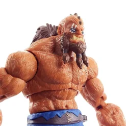 Masters of the Universe Revelation - Figura Beast Man*MATTEL Sale