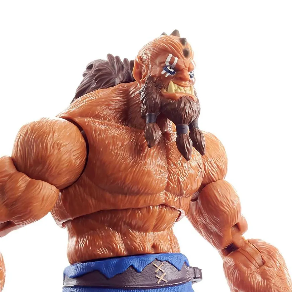 Masters of the Universe Revelation - Figura Beast Man*MATTEL Sale