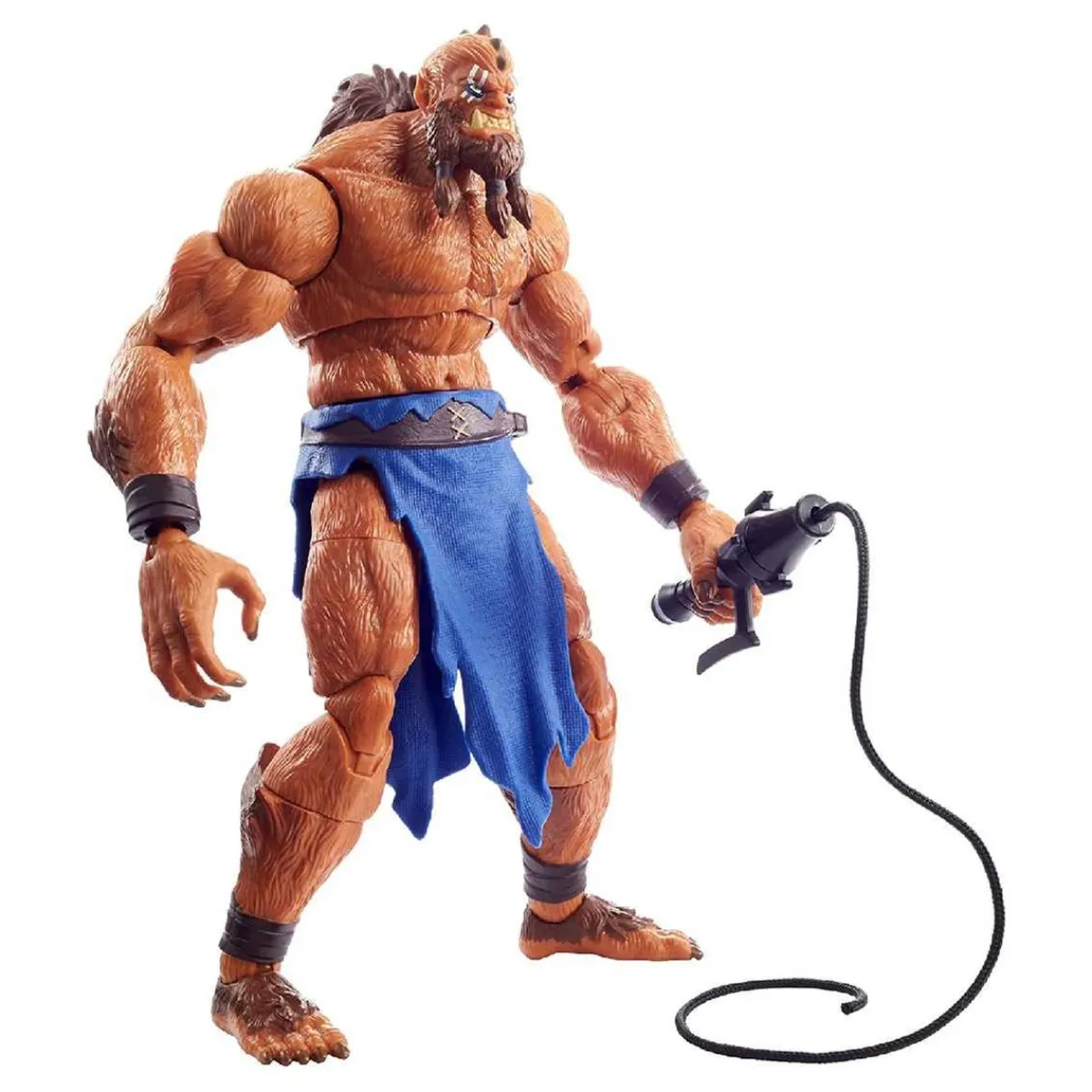 Masters of the Universe Revelation - Figura Beast Man*MATTEL Sale