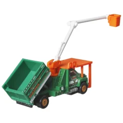 Matchbox - Camión de trabajo en la ciudad (varios modelos)*MATTEL
