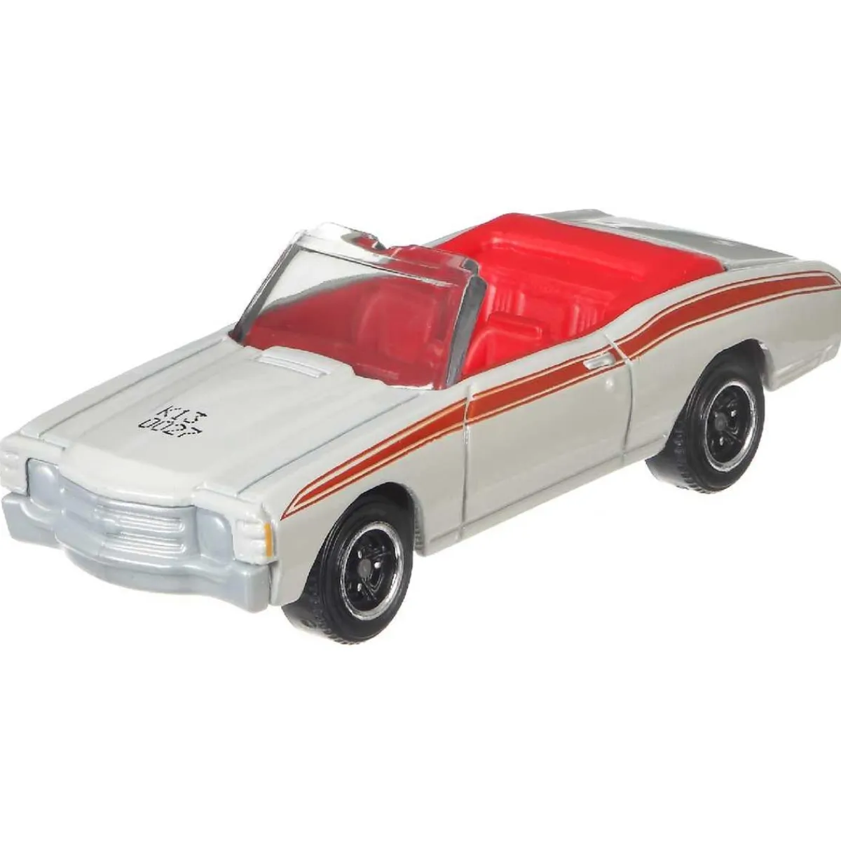 Matchbox - Pack 5 vehículos (varios modelos)*MATTEL Sale