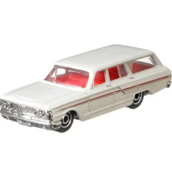 Matchbox - Pack 5 vehículos (varios modelos)*MATTEL Sale