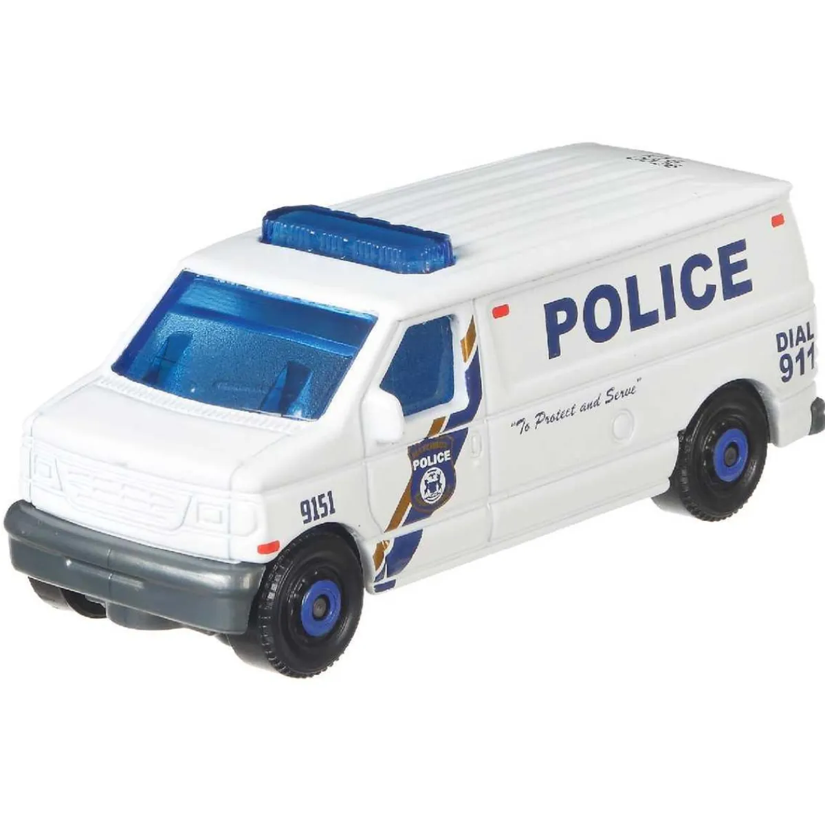 Matchbox - Pack 5 vehículos (varios modelos)*MATTEL Sale