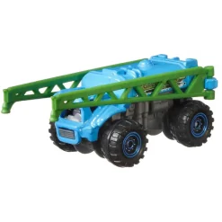 Matchbox - Pack 5 vehículos (varios modelos)*MATTEL Sale