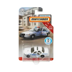 Hot Matchbox - Vehículo con partes móviles (varios modelos) Vehículos Y Circuitos