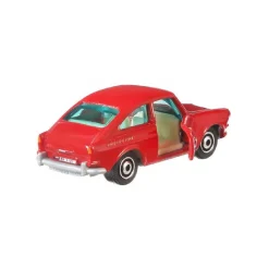 Hot Matchbox - Vehículo con partes móviles (varios modelos) Vehículos Y Circuitos