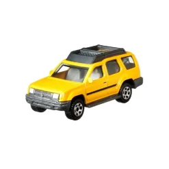 Hot Matchbox - Vehículo con partes móviles (varios modelos) Vehículos Y Circuitos