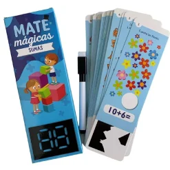 MATE-Mágicas (varios modelos)*TOYS "R" US Best