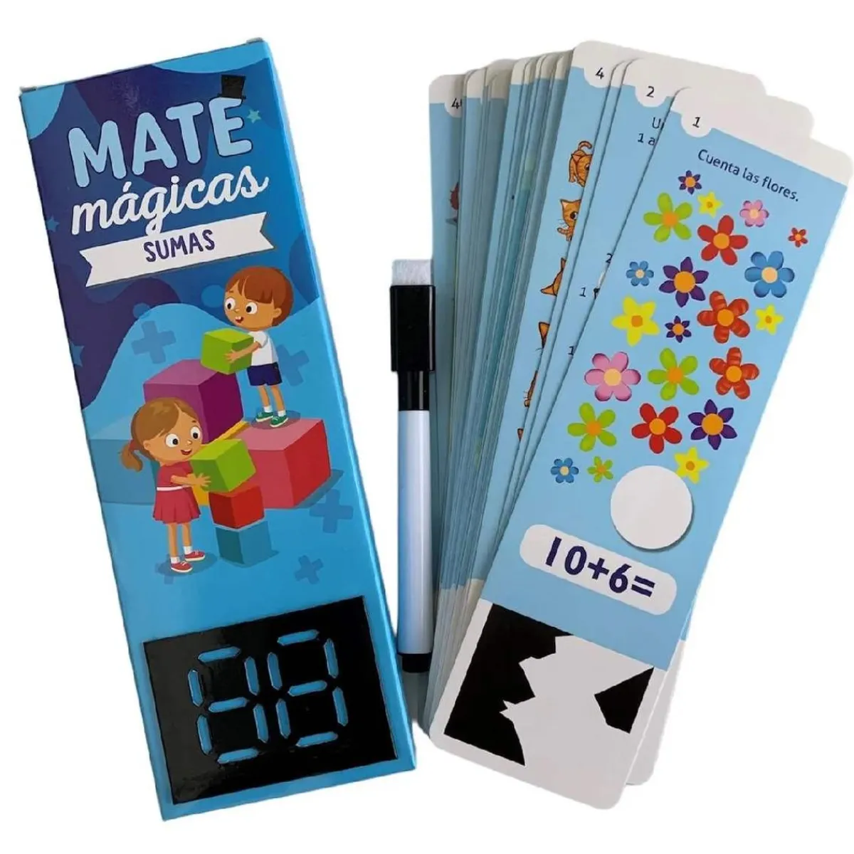 MATE-Mágicas (varios modelos)*TOYS "R" US Best