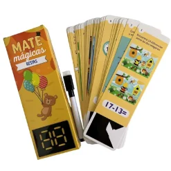 MATE-Mágicas (varios modelos)*TOYS "R" US Best