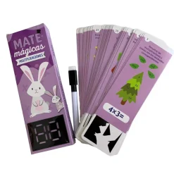 MATE-Mágicas (varios modelos)*TOYS