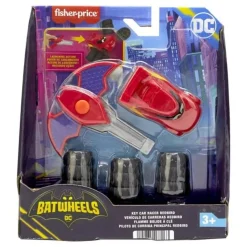 Sale - Batwheels Llave Con Coche S ㅤ Coleccionables Y Mini Mundos