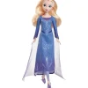 - Elsa muñeca Frozen con accesorios*MATTEL Sale
