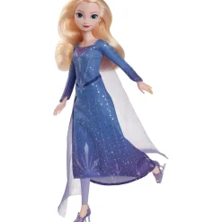 - Elsa muñeca Frozen con accesorios*MATTEL Sale