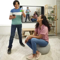 Discount - Juego de mesa Pictionary Air: Dibuja y visualiza en pantalla ㅤ Friki Zone|Juegos Y Puzzles