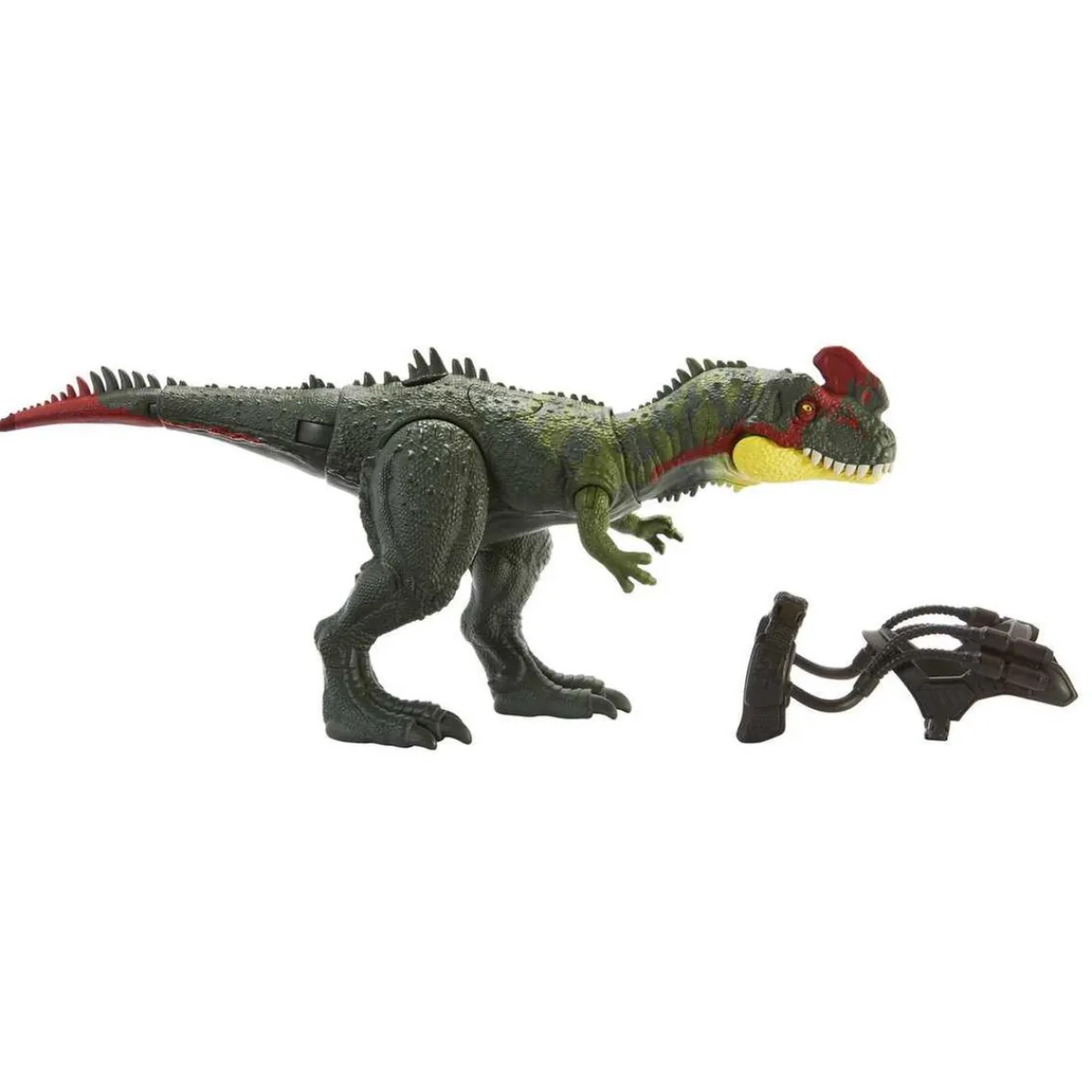 Best - Jurassic World - Gigantic Trackers (Varios modelos) Figuras De Acción