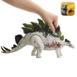 Best - Jurassic World - Gigantic Trackers (Varios modelos) Figuras De Acción