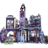 - Monster High - Casa de muñecas Haunted High School*MATTEL Best