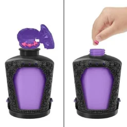 - Monster High - Muñeca sorpresa con accesorios - (Varios modelos)*MATTEL Clearance