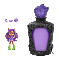 - Monster High - Muñeca sorpresa con accesorios - (Varios modelos)*MATTEL Clearance