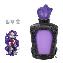 - Monster High - Muñeca sorpresa con accesorios - (Varios modelos)*MATTEL Clearance