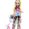 New - Monster High - Muñeca Lagoona Blue Muñecas