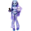 - Monster High - Muñeca articulada Monster High con accesorios de moda ㅤ*MATTEL New